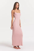 תמונת כל הלוק של LONG SLIP DRESS